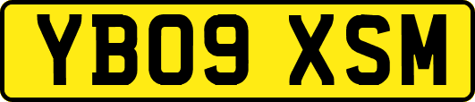 YB09XSM