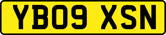 YB09XSN