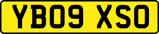 YB09XSO