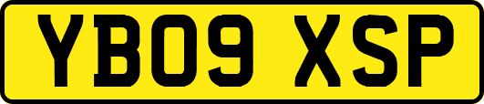 YB09XSP