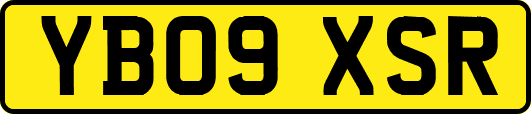 YB09XSR