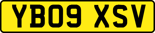 YB09XSV