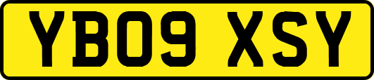 YB09XSY