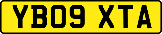 YB09XTA