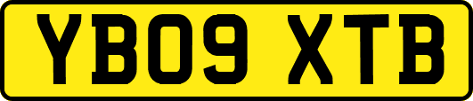 YB09XTB