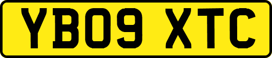 YB09XTC