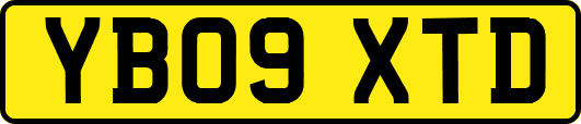 YB09XTD