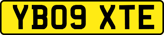 YB09XTE