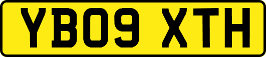 YB09XTH