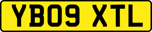 YB09XTL