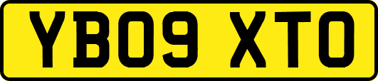 YB09XTO