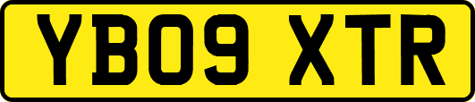 YB09XTR
