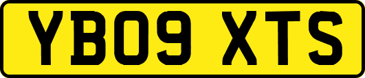 YB09XTS