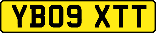 YB09XTT