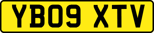 YB09XTV