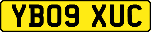 YB09XUC