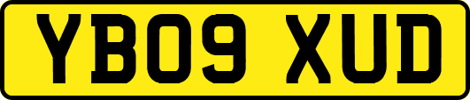 YB09XUD