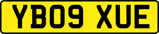 YB09XUE
