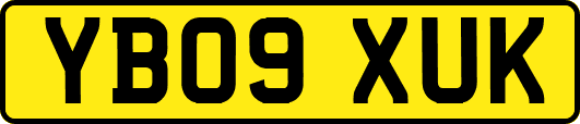 YB09XUK