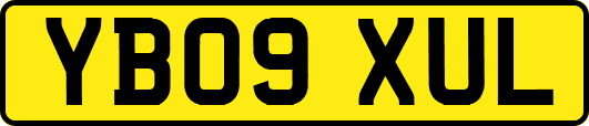 YB09XUL