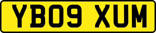 YB09XUM