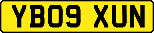 YB09XUN
