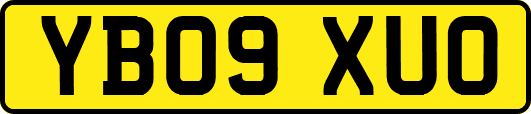 YB09XUO