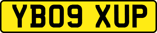 YB09XUP