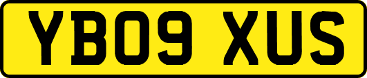 YB09XUS