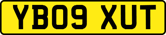 YB09XUT