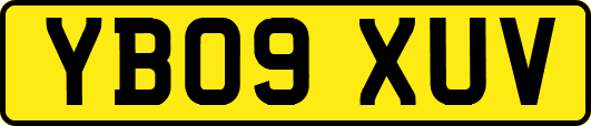 YB09XUV