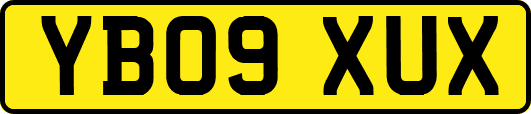 YB09XUX