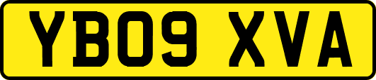 YB09XVA
