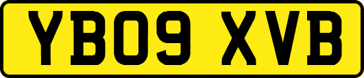 YB09XVB