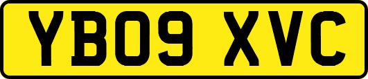 YB09XVC