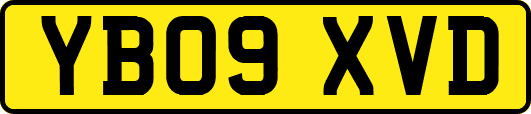 YB09XVD