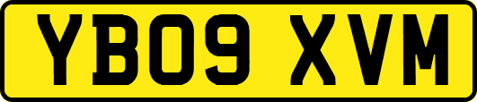 YB09XVM