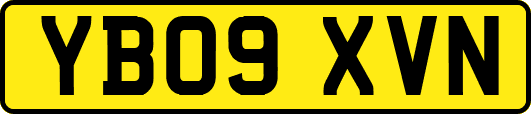 YB09XVN