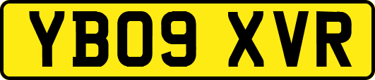 YB09XVR
