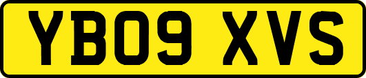 YB09XVS