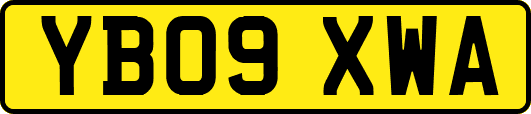 YB09XWA