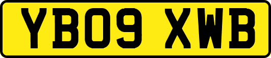 YB09XWB