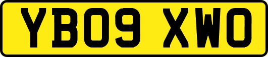 YB09XWO