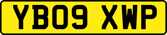 YB09XWP