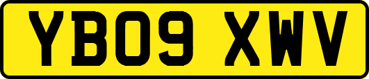 YB09XWV