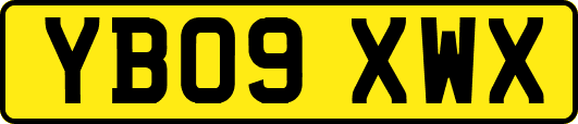 YB09XWX