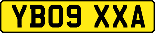 YB09XXA