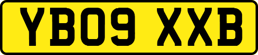 YB09XXB