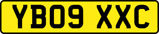 YB09XXC