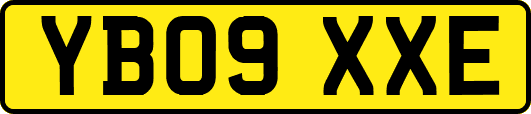 YB09XXE